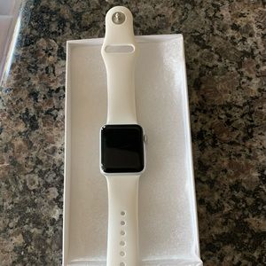 Apple Watch Series 2 38 mm